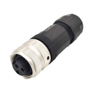 7/8'' Field Wireable Connectors