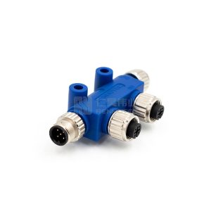 NMEA 2000 Connectors