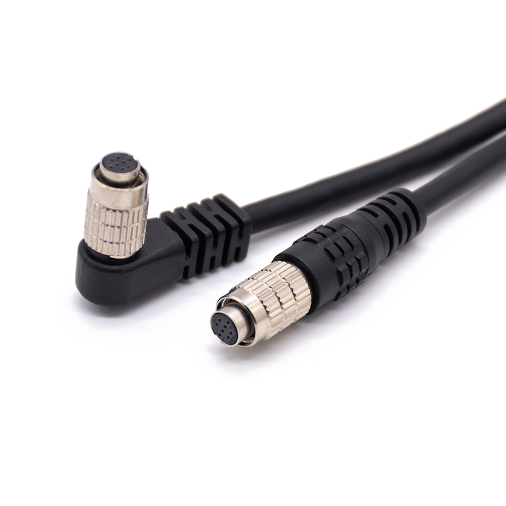 HR-8PIN