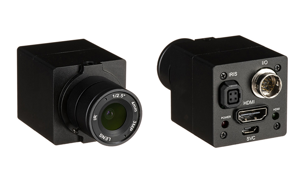 industrial camera