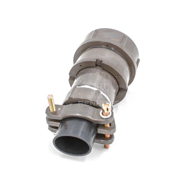 2PM-27 Series 19Pin Female Straight Cable Plug Unshielded - 2РМДТ27КПН19Г5В1В - Image 4