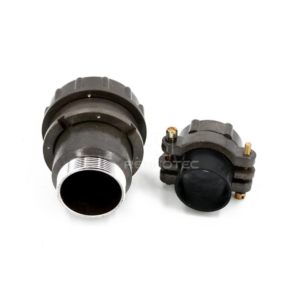 2PM-36 Series 20Pin Female Straight Cable Plug Unshielded - 2РМДТ36КПН20Г6В1В - Image 4