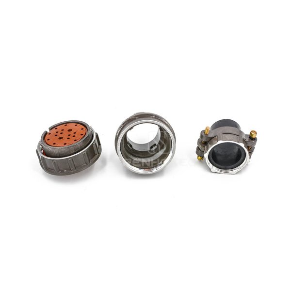 2PM-36 Series 20Pin Female Straight Cable Plug Unshielded - 2РМДТ36КПН20Г6В1В - Image 5