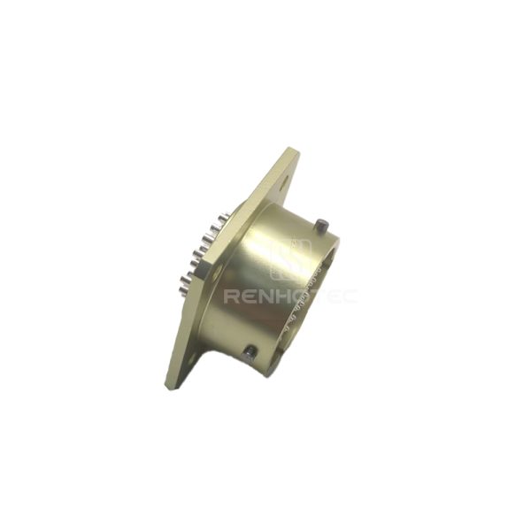 ОНЦ-БС-1(2) Series Connector Shell Size 22 32 Pin Male Socket-ОНЦ-БС-1-32/22-B1-1-B - Image 3
