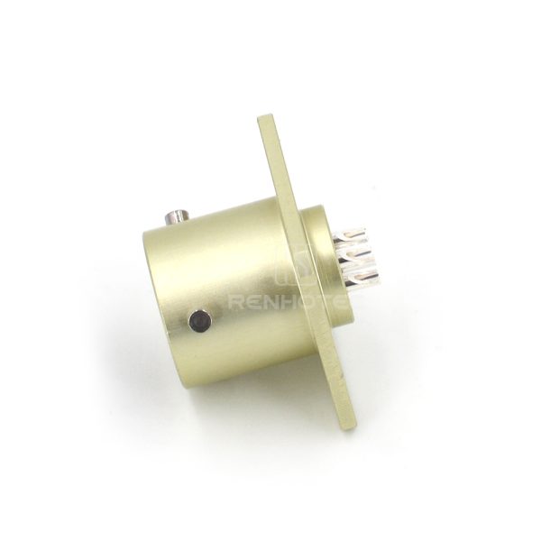 ОНЦ-БС-1(2) Series Connector Shell Size 10 4 Pin Male Socket-ОНЦ-БС-1-4/10-B1-1-B - Image 4