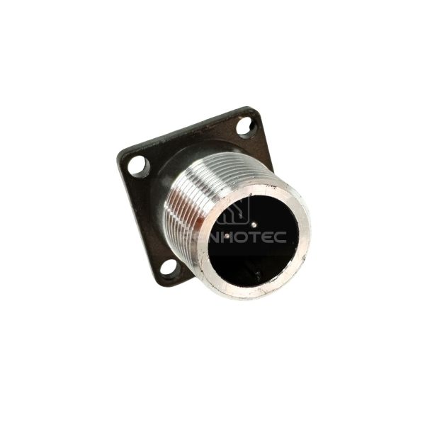 P16 Series 2-Pin Male Socket Non-Sealed - Image 3