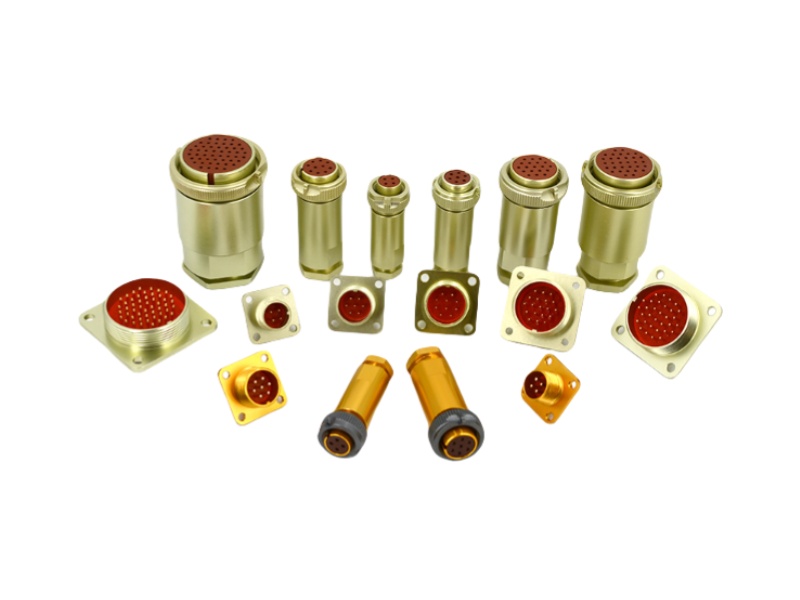 PC connector