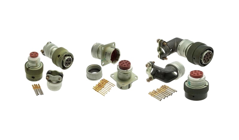 ZH23 connectors