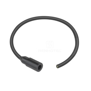 Coaxial Underwater Connector Female In-Line - 1501-50C-00