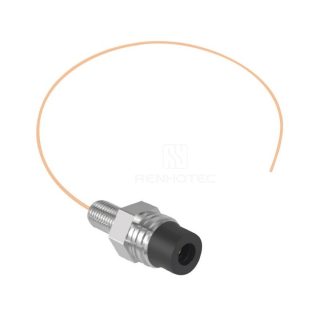 Coaxial Underwater Socket Connector - 1502-50C-00