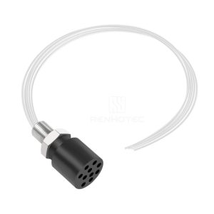 Standard Series BH10F 10P Female Socket Connector