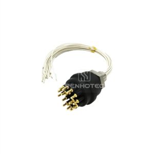Standard Series BH16M 16P Male Socket Connector