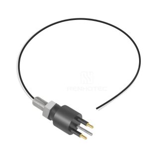 Standard Series BH2M 2P male Socket Connector