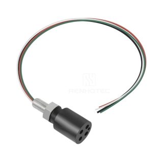 Standard Series BH4F 4P Female Socket Connector