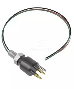 Стандартная серия BH4M 4P с гнездовым разъемом
