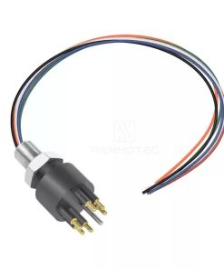 Стандартная серия BH6M 6P с гнездовым разъемом