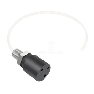 High Power Series BHB2F 2P Female Socket Connector