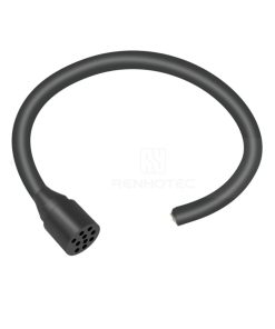 Подводный коннектор микросети MCIL10F-E 10P женский In-Line