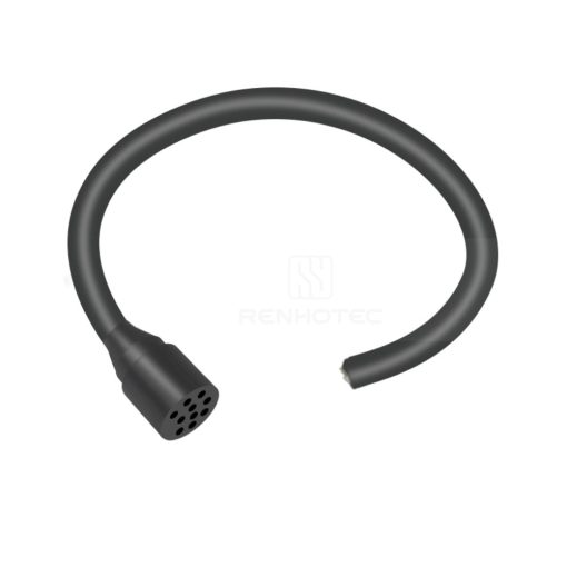 Подводный коннектор микросети MCIL10F-E 10P женский In-Line