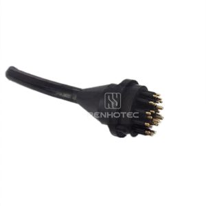 Standard Series IL25M 25P Male In-Line cable Plug Connector