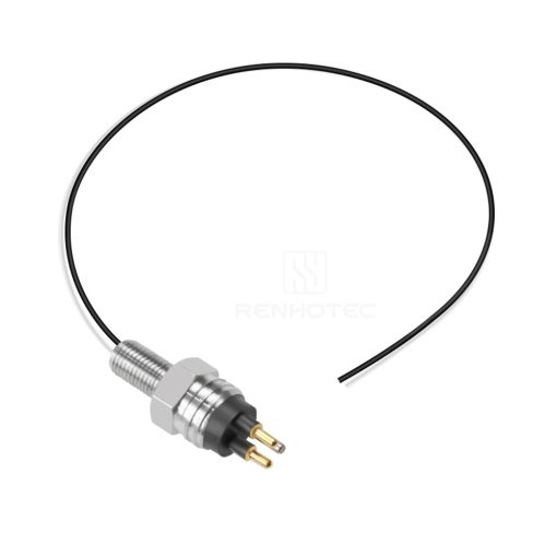 Micro серия MCBH2M 2P мужской гнездовой разъем