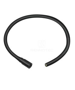 Micro серия MCIL3F 3P женский кабельный штекерный разъем в линию