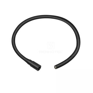 Micro Series MCIL4F 4P Female In-Line Cable Plug Connector