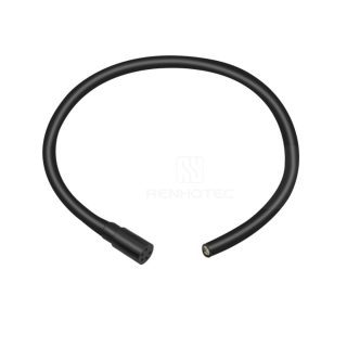 Micro Series MCIL5F 5P Female In-Line Cable Plug Connector