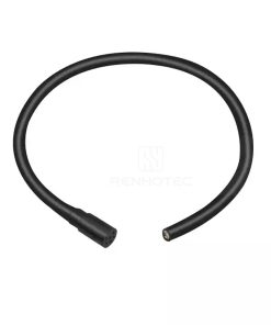 Micro серия MCIL6F 6P женский кабельный штекерный разъем в линию