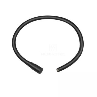 Micro Series MCIL6F 6P Female In-Line Cable Plug Connector