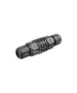 RJ45 Screw Threaded Wire to Wire Plug
