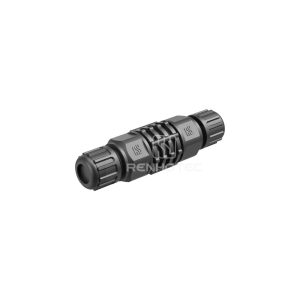 RJ45 Screw Threaded Wire to Wire Plug