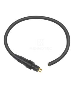 RMG Серия RMG2FS 2P мужской линейный коннектор
