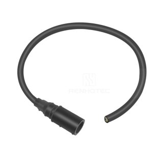 RMG Series RMG4FS 4P Female In-Line