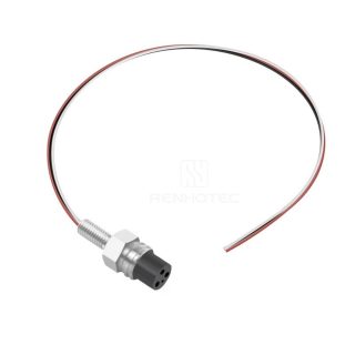 Micro Series SMCBH3F 3P Female Socket Connector