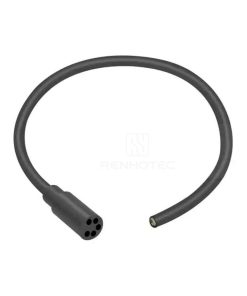 Штекерный разъем для кабеля Micro серии SMCIL5F 5P женский In-Line