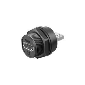 Разъем HDMI