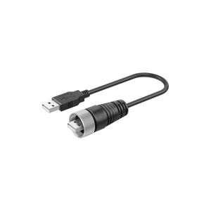 Разъем USB