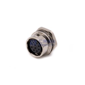 HR10-10R-10SA HR10 Series 10Pin Threaded Connector