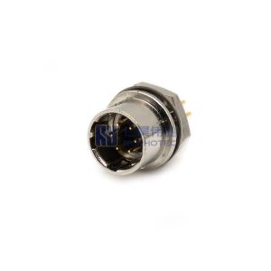HR10-7R-6PA HR10 Series 6Pin Threaded Connector