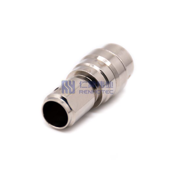 HR10A-10J-10P HR10 Series 10Pin Bayonet Connector - Image 2