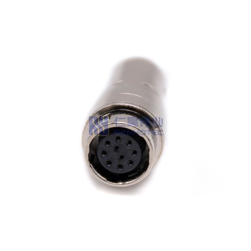 HR10A-10J-10S HR10 Series 10Pin Bayonet Connector — изображение 2