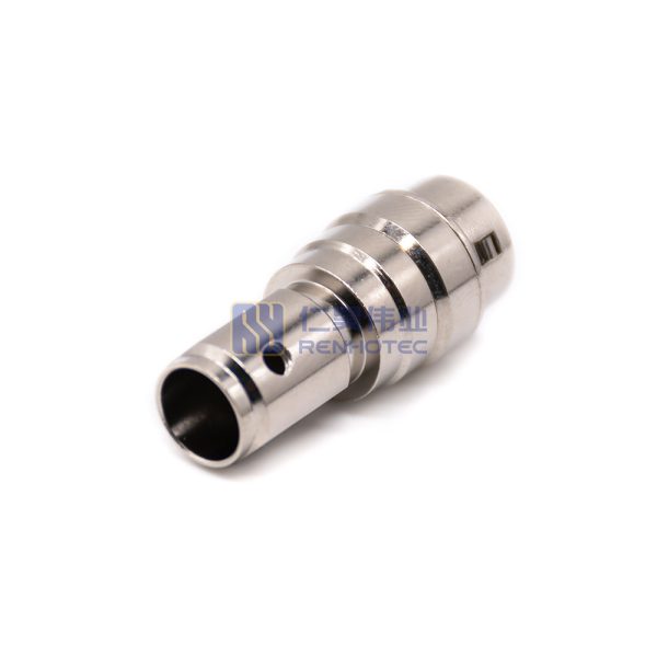 HR10A-10J-12P HR10 Series 12Pin Bayonet Connector - Image 2