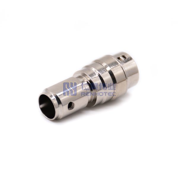 HR10A-10J-12S HR10 Series 12Pin Bayonet Connector - Image 2