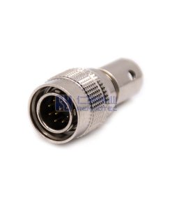 HR10A-10P-10P HR10 Series 10Pin Threaded Connector