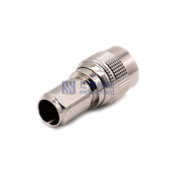 HR10A-10P-10P HR10 Series 10Pin Threaded Connector - Image 2