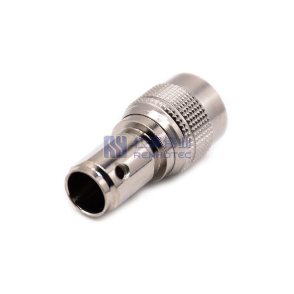 HR10A-10P-12S HR10 Series 12Pin Threaded Connector - Image 2