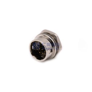 HR10A-10R-10P HR10 Series 10Pin Threaded Connector