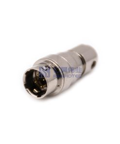 HR10A-7J-4P HR10 Series 4Pin Bayonet Connector