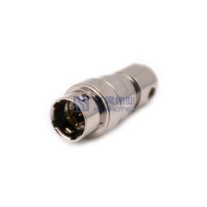 HR10A-7J-4P HR10 Series 4Pin Bayonet Connector